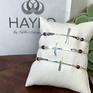 Have Faith - Bracelet